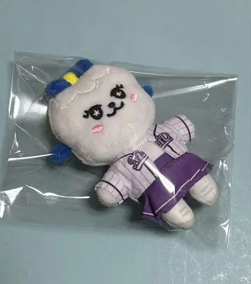 NiziU 니나 키나 NINA KINA 봉제 인형