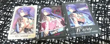 NU:카니발 가라오케의 철인 룸 혜택 룸 키풍 카드 쿠야