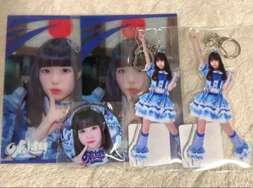 iLiFE! 무도관 ONELiFE! 온라인 복권 소라시 카렌