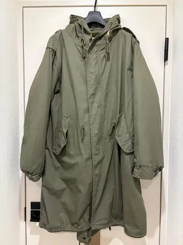 houston m-1951 모즈 후드티