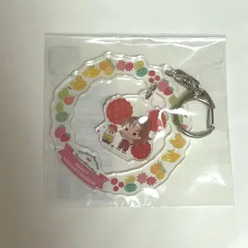 닌타마 란타로 흔들흔들 키링 산리오 젠포지 잇사쿠 케로케로케로피