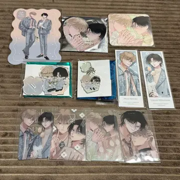 스에히로바닥 콜라보 카페