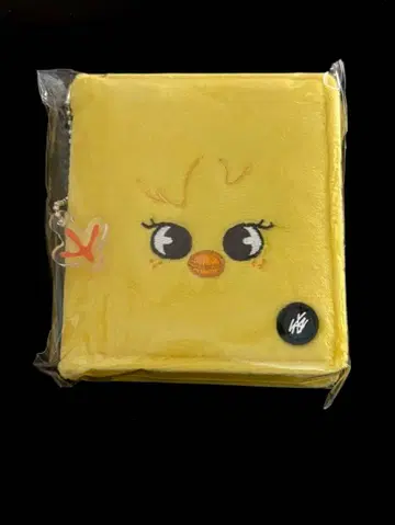 SKZOO 사진 카드 케이스 Bbokari