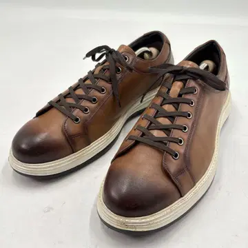 [ GORE-TEX ] BEE CLASSIC (비 클래식) 가죽 스니커즈