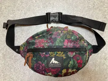 GREGORY 테일메이트 XS 태피스트리 구택 USA제