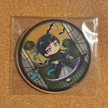 약사의 혼잣말 Gratte 그래테 유상 혜택 아크릴 코스터 마오마오