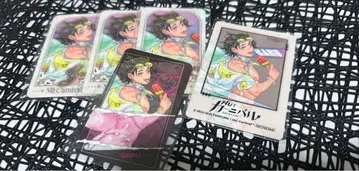 NU:카니발 가라오케의 철인 룸 혜택 룸 키풍 카드 갈