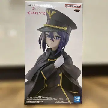 그 비스크 돌은 사랑을 한다 이누이 사쥬카 블랙 릴리 ver.