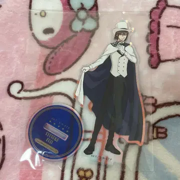 후지 슈스케 오로라 아크릴 스탠드