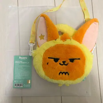 TXT 크로스백 CROSS BAG 팬 춘 영준