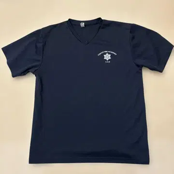 소방학교 T셔츠 LL