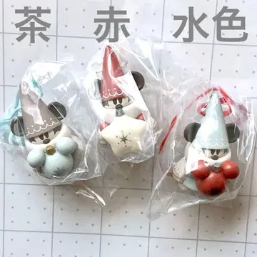 릴린린 캡슐 토이 묶음 판매