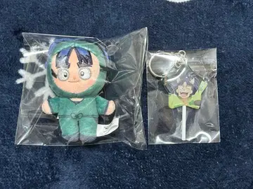 닌타마 닌타마 호와누이 캔디 키링 나나마츠