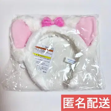 디즈니 마리 머리띠