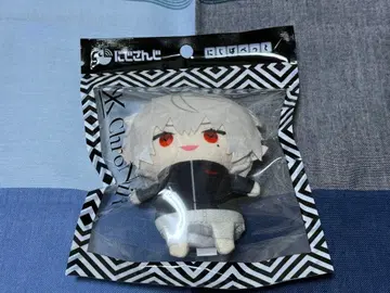 쿠츠하 팝페 니지팝페 니지산지