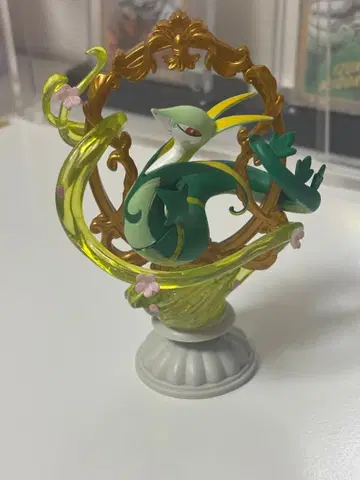 포켓몬 디코레이티브 컬렉션 자룡 피규어