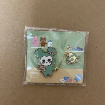 twice WORLD TOUR 2019 배치 Baby MIVELY