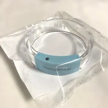 데라니시 타쿠토 라이트 뱅글