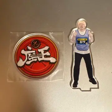 진공 제시카 가쿠 좌왕 아크릴 스탠드