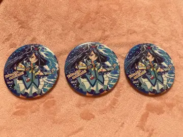 프리큐어 트윙클 캔뱃지 큐어 아쿠아