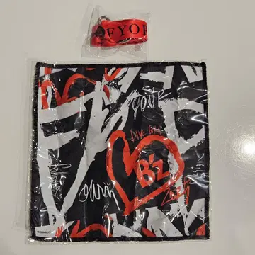 B'z LIVE-GYM 2025 -FYOP- 가챠가챠 2개 세트