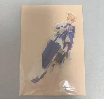 공백 우미 아크릴 스탠드 텐마 츠카사