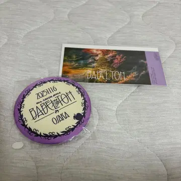 미세스 바벨탑 Ringo Jam 시트 특전