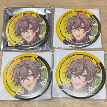 유메노 겐타로 히프뮤비 리바이벌 캔뱃지