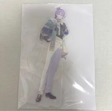 공백 우미 아크릴 스탠드 카미시로 루이