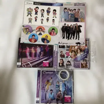 A! group chameleon AC 일반 버전