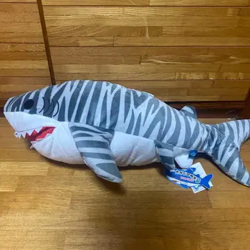 호오지 로자메 9 울트라 BIG 봉제 인형