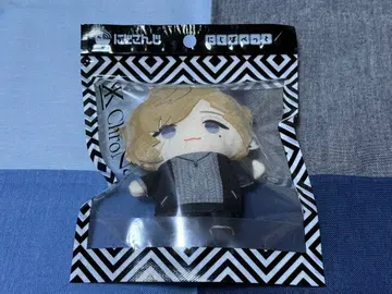 카나에 파페 니지파펫 니지산지