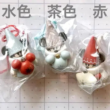 릴리린린 캡슐 토이 묶음 판매