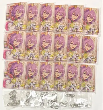 앙스타 애니카페 코롯타 유메