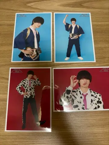 사노 하야토 브로마이드 52번째