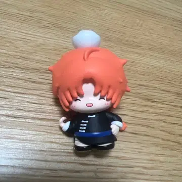 카무이 미니 피규어