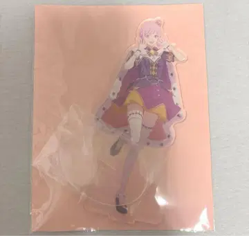 공백 우미 아크릴 스탠드 호우 에무