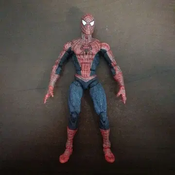 토이비즈 스파이더맨 피규어