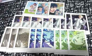 에이리언 스테이지 루카 파샤코레 에이리언스테이지 LUKA 세트