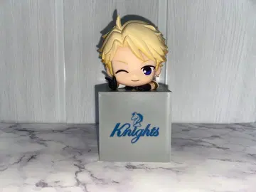 앙스타 knights 나루카미 아라시 히카케 피규어