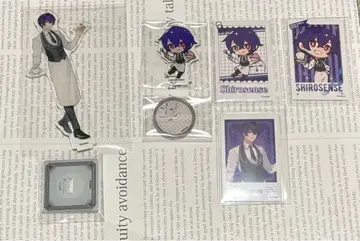 여자 연구 대학 시로센세 스이파라 세트