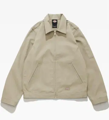 Dickies 아이젠하워 자켓 'JT75'