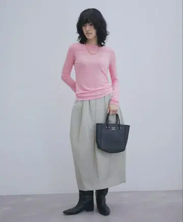 AMOMENTO / 아모멘토 시어 탑