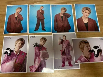 사노 하야토 브로마이드 53번째