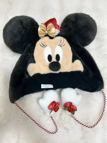 미니 산타 모자 디자인