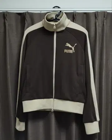 PUMA FREAK'S STORE 별주 T7 트랙 자켓