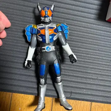 가면라이더 피규어 전왕