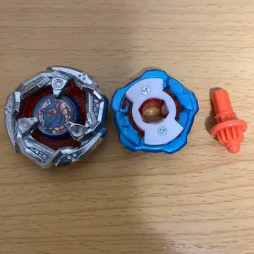 베이블레이드X 바이퍼테일