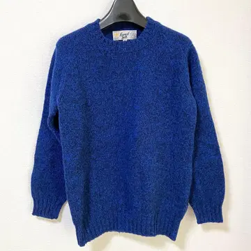 로렌스 J. 스미스 셰틀랜드 울 니트 32