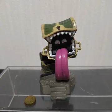 드래곤 퀘스트 미믹